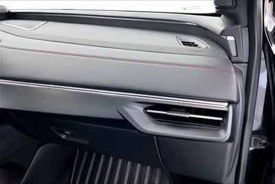 2024 Acura ZDX Type S