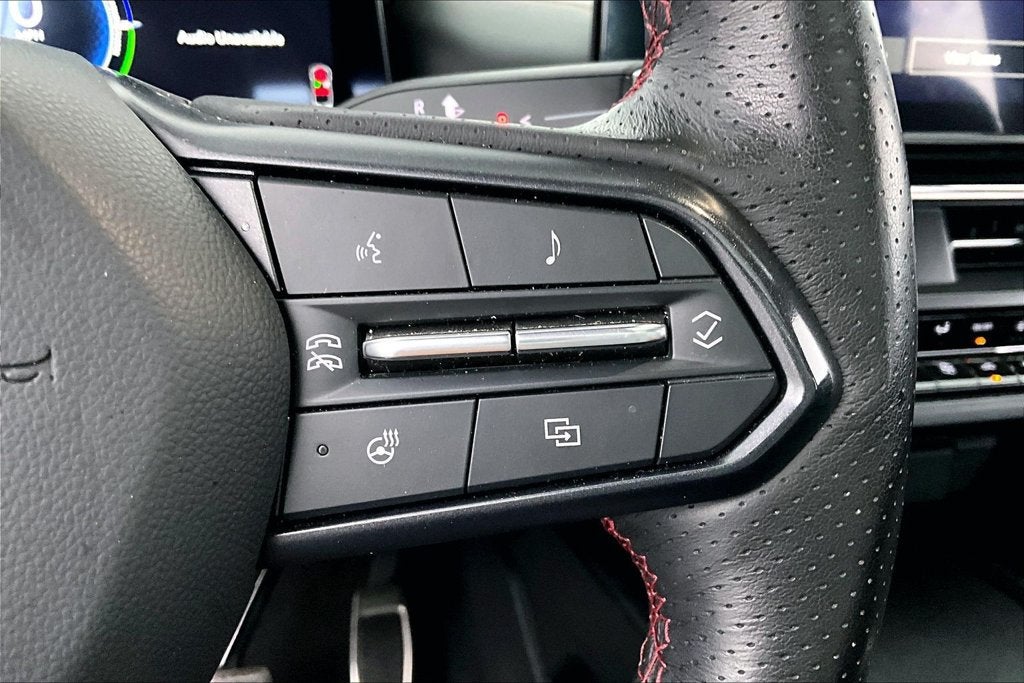2024 Acura ZDX Type S - Photo 69