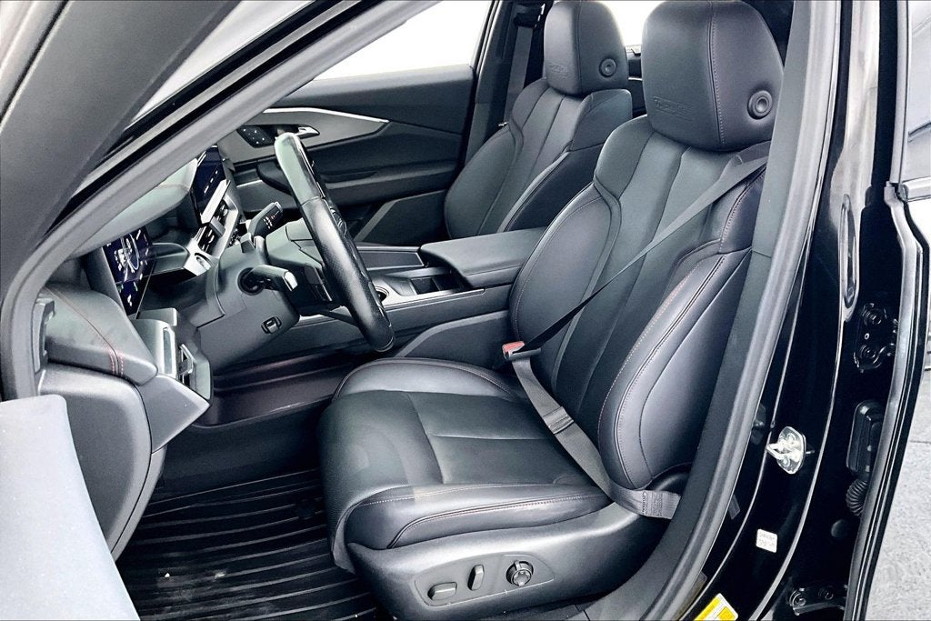 2024 Acura ZDX Type S - Photo 74
