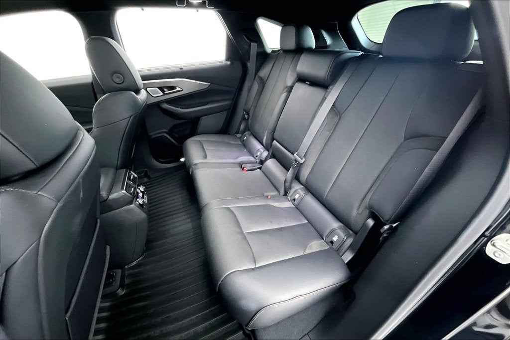 2024 Acura ZDX Type S - Photo 75