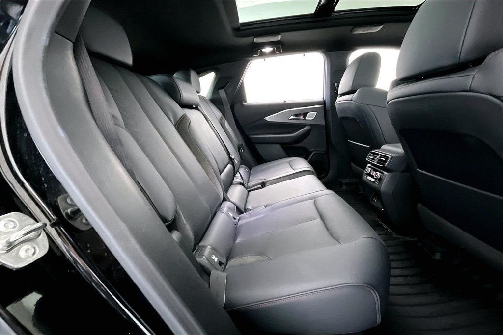2024 Acura ZDX Type S