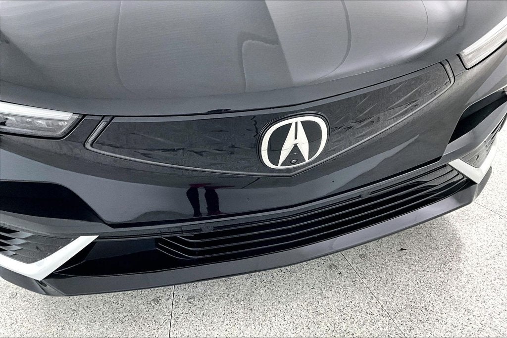 2024 Acura ZDX Type S