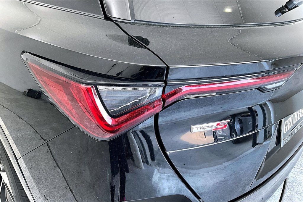 2024 Acura ZDX Type S - Photo 80