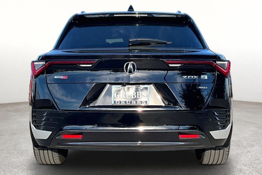 2024 Acura ZDX Type S - Photo 47