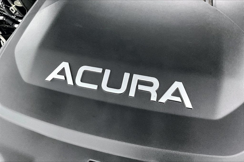 2024 Acura ZDX Type S - Photo 83