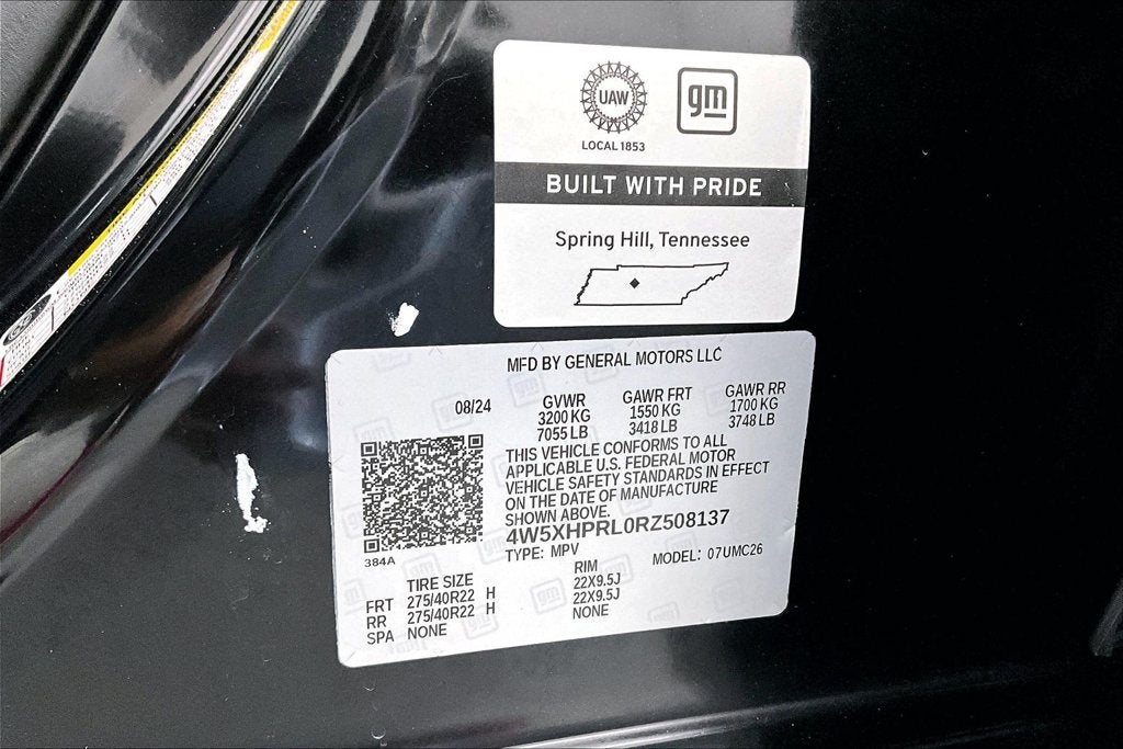 2024 Acura ZDX Type S - Photo 84