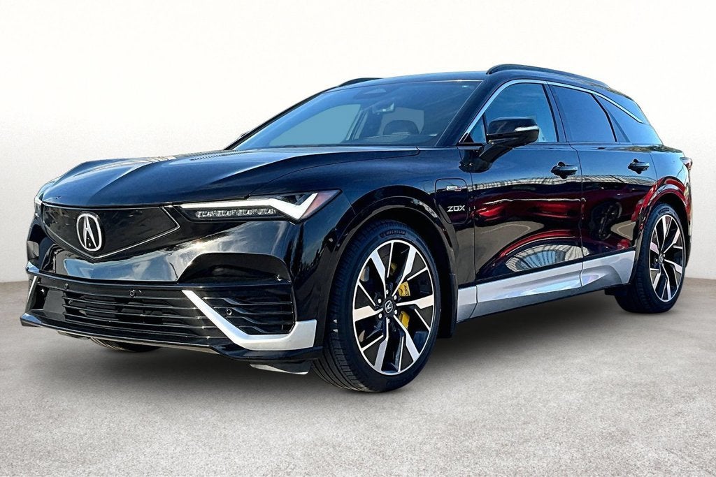 2024 Acura ZDX Type S - Photo 48