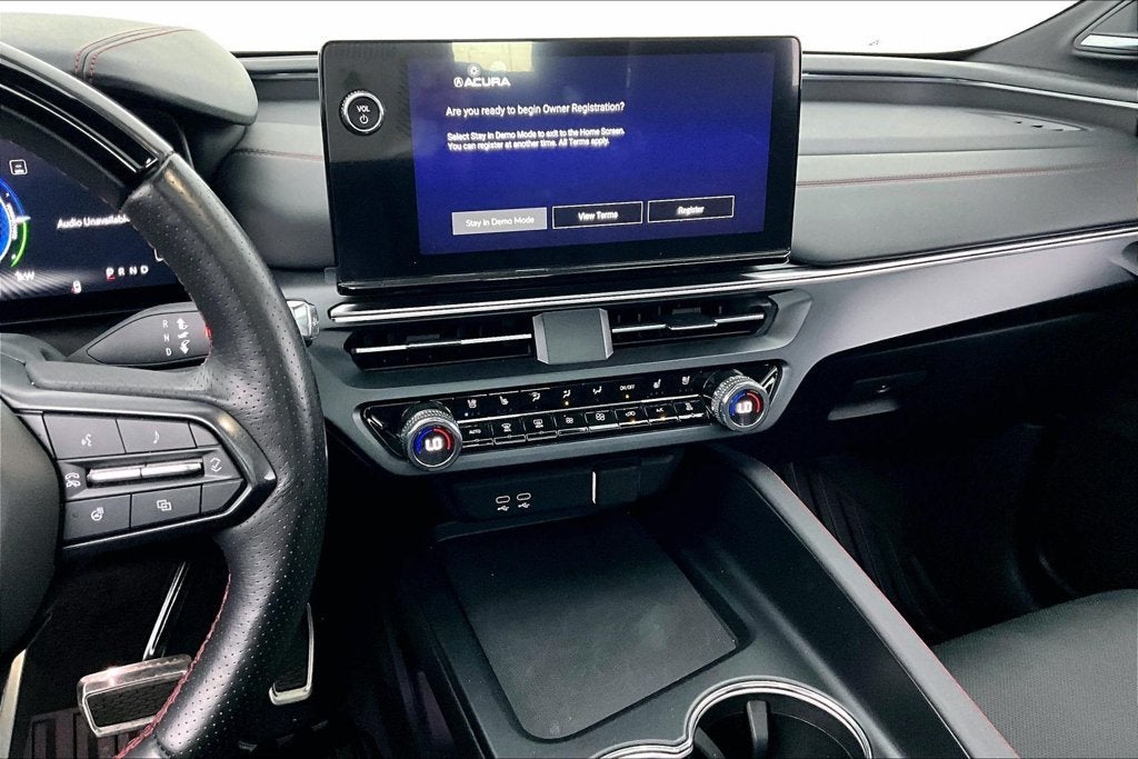 2024 Acura ZDX Type S - Photo 51