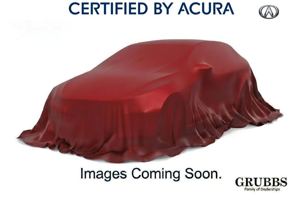 2024 Acura ZDX Type S w/Performance Wheel & Tire Pkgs