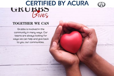 2024 Acura ZDX Type S w/Performance Wheel & Tire Pkgs