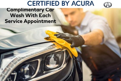 2024 Acura ZDX Type S w/Performance Wheel & Tire Pkgs