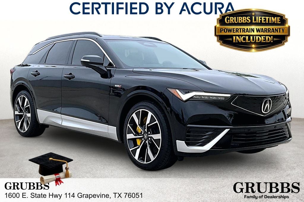 2024 Acura ZDX Type S w/ Performance Tires's photo