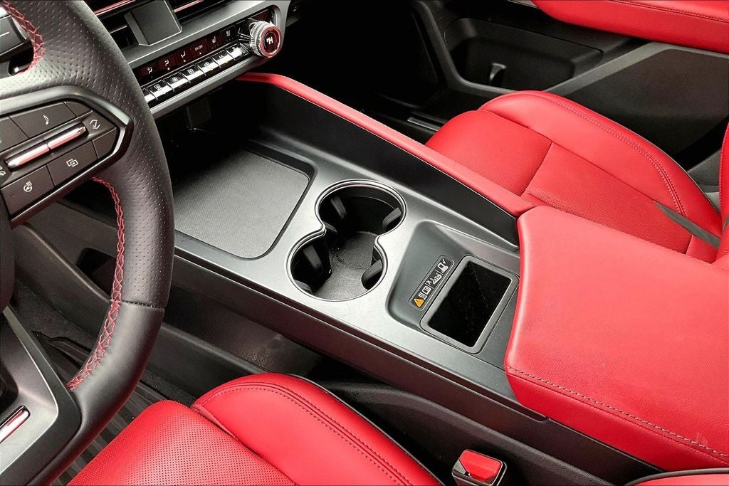 2024 Acura ZDX Type S