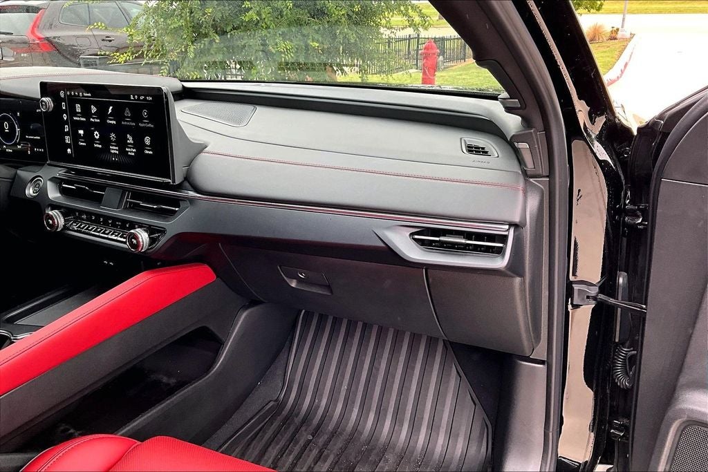2024 Acura ZDX Type S
