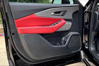 2024 Acura ZDX Type S