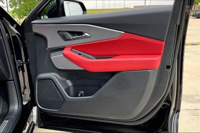 2024 Acura ZDX Type S