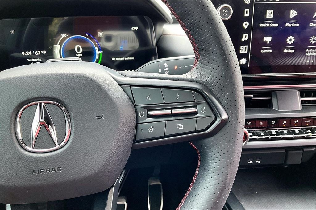 2024 Acura ZDX Type S
