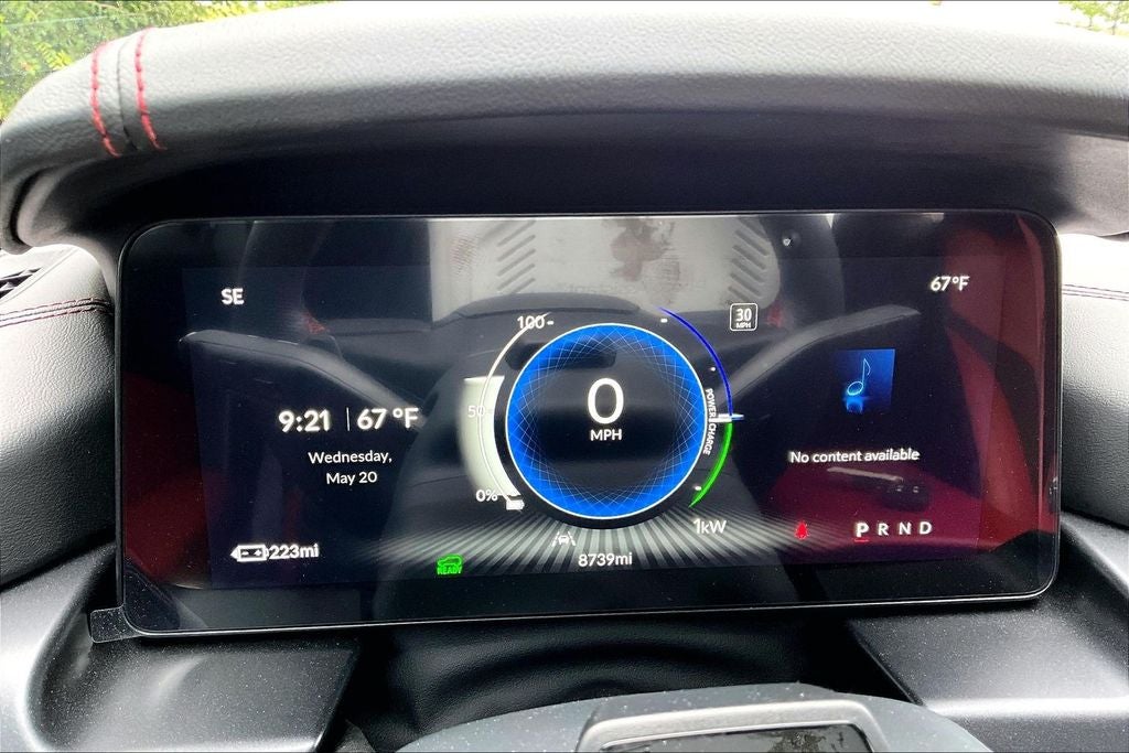 2024 Acura ZDX Type S