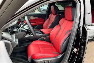 2024 Acura ZDX Type S