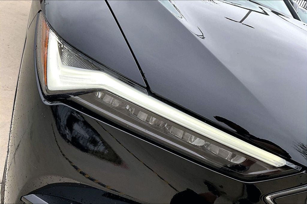 2024 Acura ZDX Type S