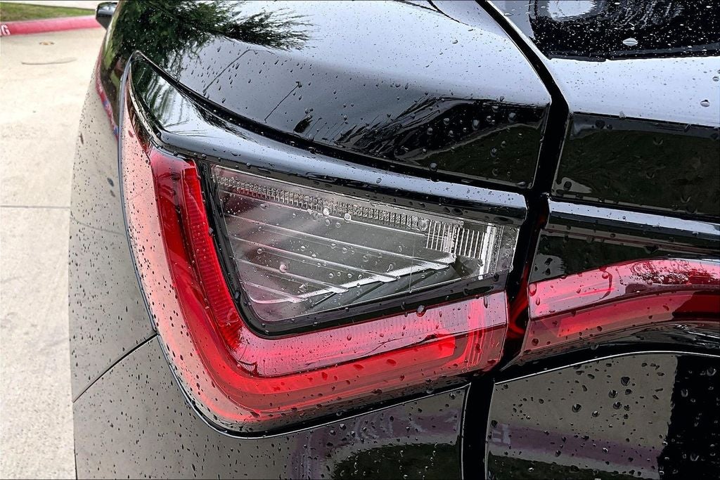 2024 Acura ZDX Type S