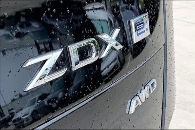 2024 Acura ZDX Type S