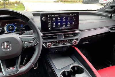 2024 Acura ZDX Type S