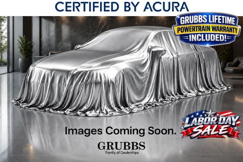 2024 Acura ZDX Type S