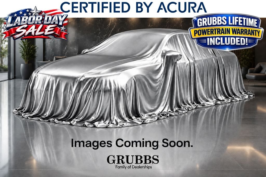 2024 Acura ZDX Type S