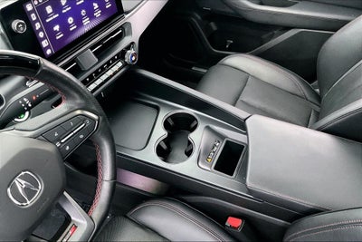 2024 Acura ZDX Type S