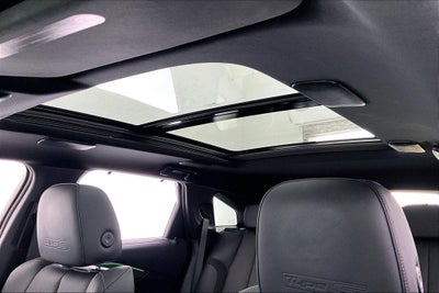 2024 Acura ZDX Type S