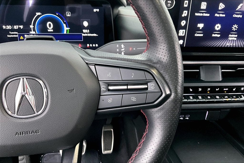 2024 Acura ZDX Type S