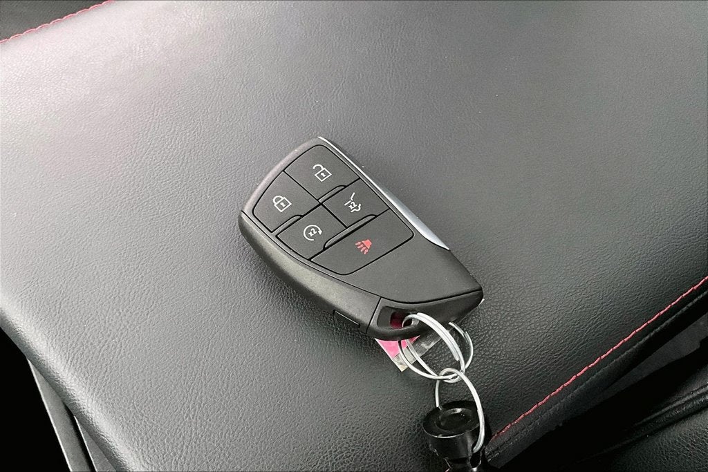 2024 Acura ZDX Type S