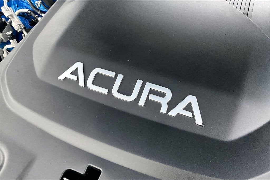 2024 Acura ZDX Type S