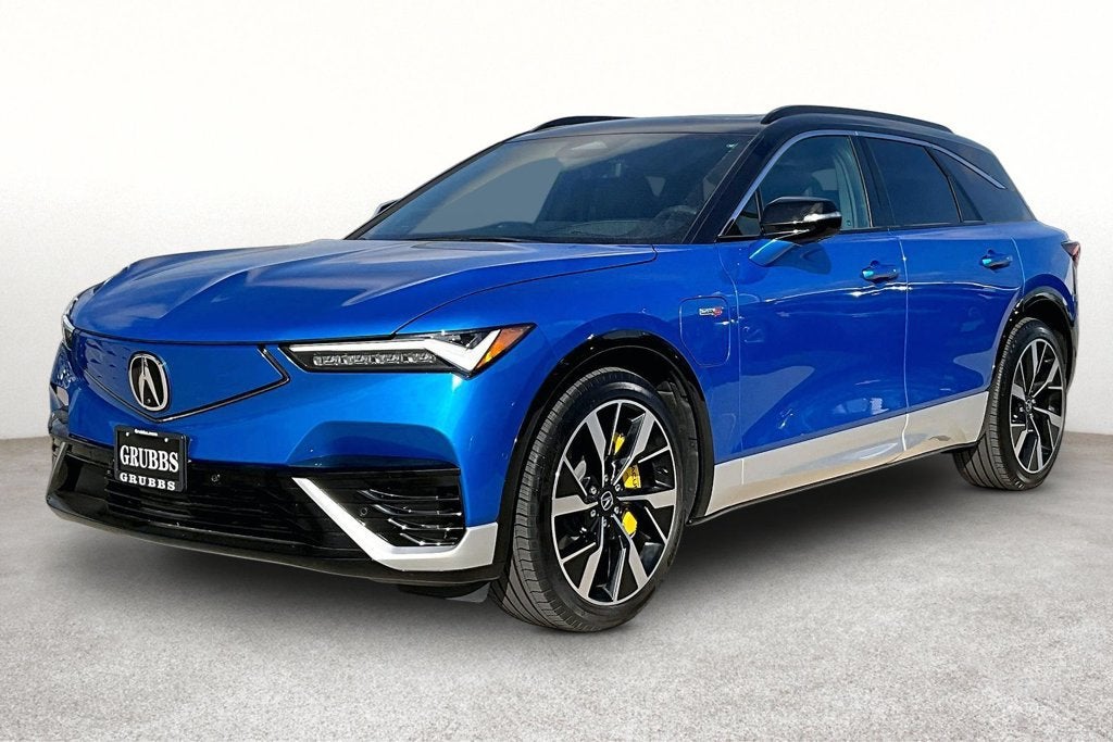 2024 Acura ZDX Type S
