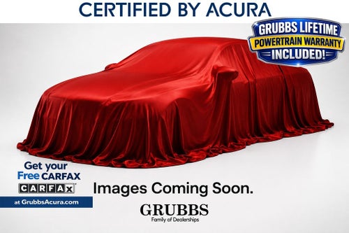 2024 Acura ZDX Type S