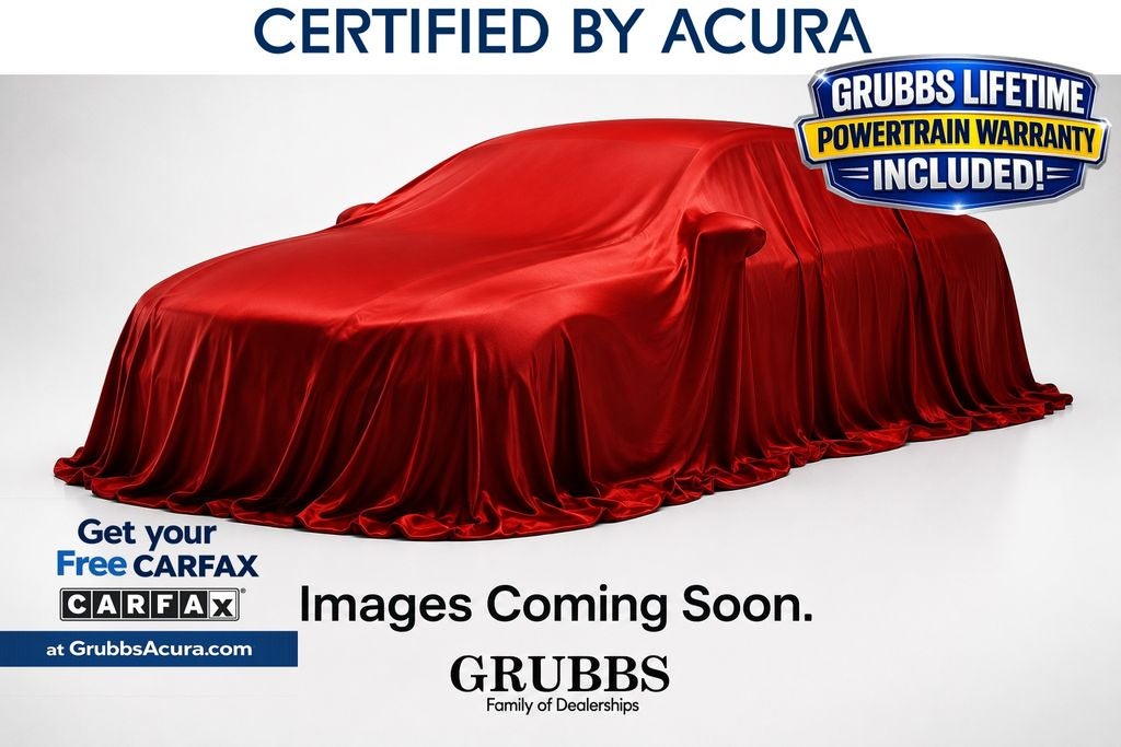 2024 Acura ZDX Type S