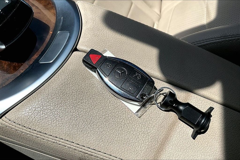 2016 Mercedes-Benz C-Class C 300