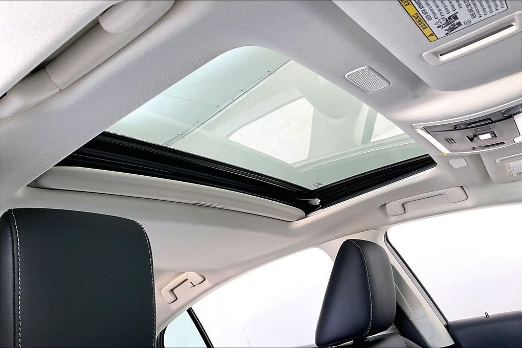 2025 Lexus ES 350