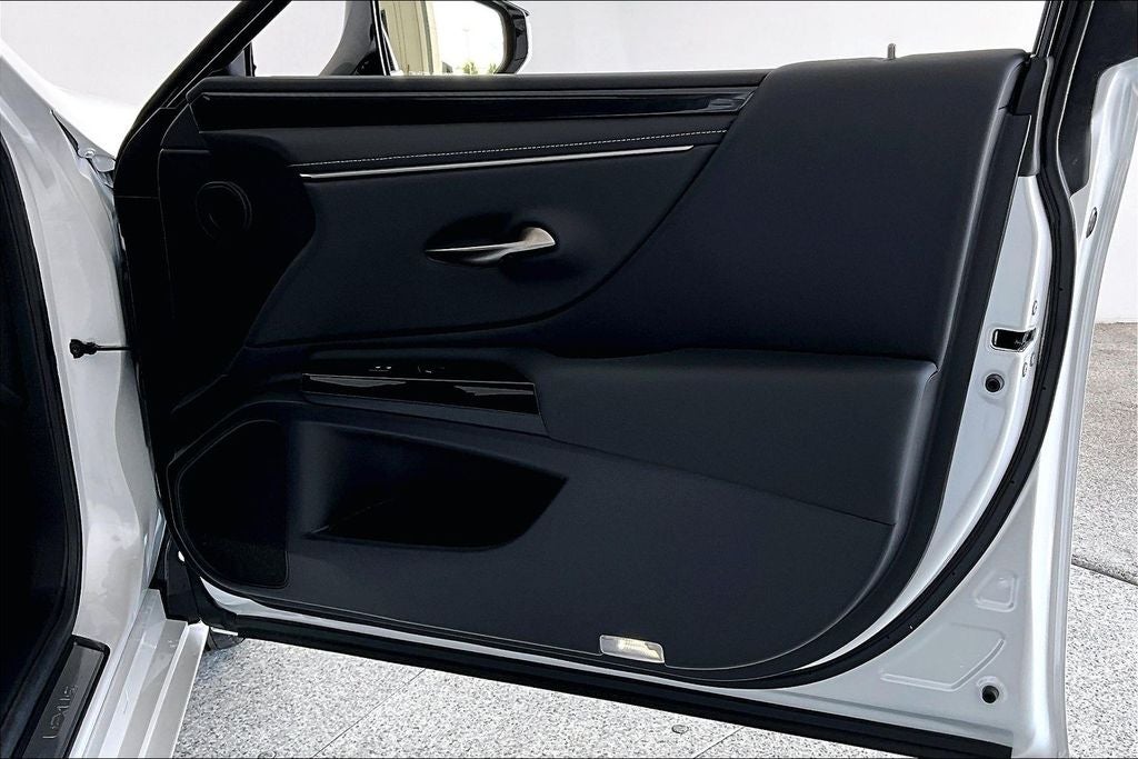 2025 Lexus ES 350