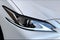 2025 Lexus ES 350
