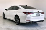 2025 Lexus ES 350