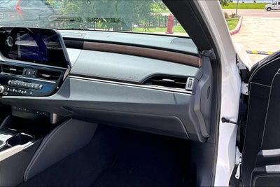 2025 Lexus ES 350
