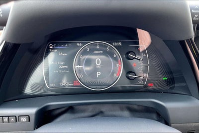 2025 Lexus ES 350