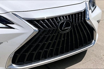 2025 Lexus ES 350
