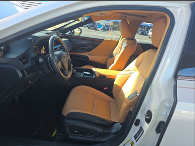 2024 Lexus ES 350