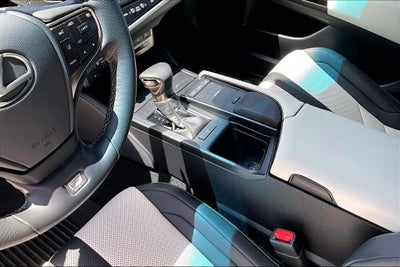 2022 Lexus ES 350 F Sport