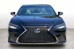 2022 Lexus ES 350 F Sport