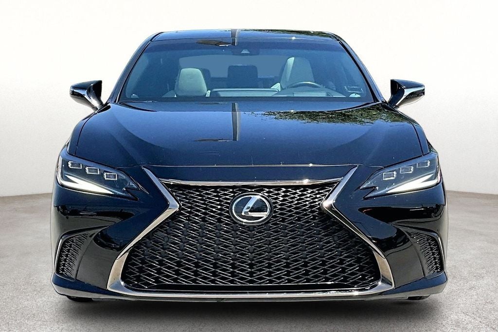 2022 Lexus ES 350 F Sport