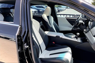 2022 Lexus ES 350 F Sport